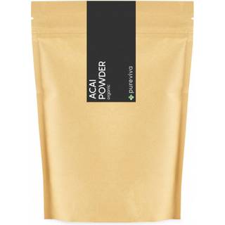 Pureviva Acai Pulver Ø (125 g)