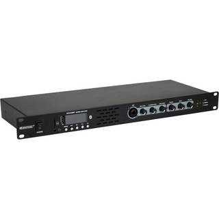 Omnitronic EPA-100BT Medieafspiller