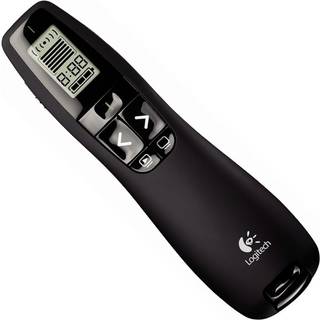 LOGITECH Professional Presenter R800
