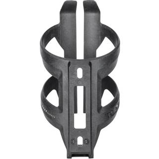 Flaskeholder Topeak Tri-Cage Carbon sort