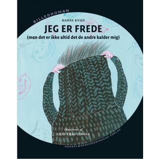 Jeg er Frede