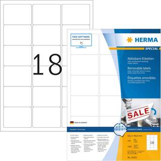 HERMA Special