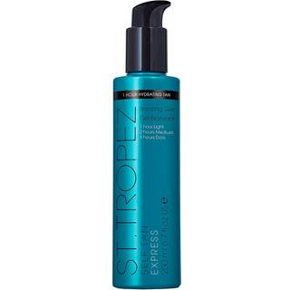 St. Tropez Self Tan Express Brozing Gel 200 ml.