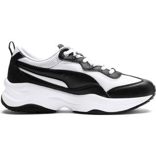 Puma CILIA 6.5 PUMA BLACK-PUMA WHIT