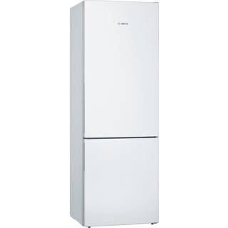 Bosch KGE49AWCA Serie 6 Køle-fryseskab