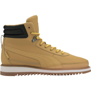PUMA Herren Sneaker gelb Funktion & Gore-Tex