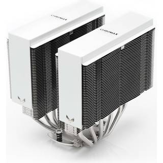 Noctua Na-hc4 Chromax Heatsink Cover White