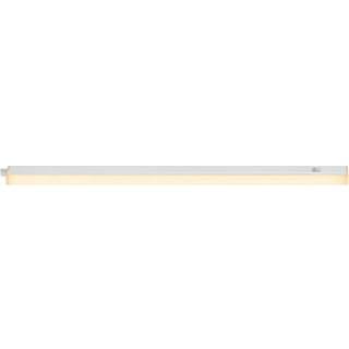 Nordlux Latona 9W Armatur Lampe - Hvid