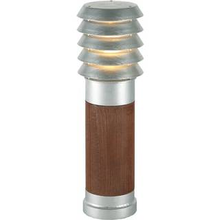 Norlys Alta Wood 1450 Pullert E27, IP65, 60W 490 mm