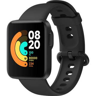 Xiaomi Mi Watch Lite - Black