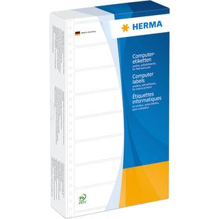HERMA Computer labels