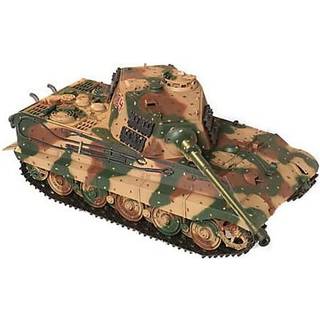 TAMIYA 1/16 R/C KING TIGER w/Option Kit