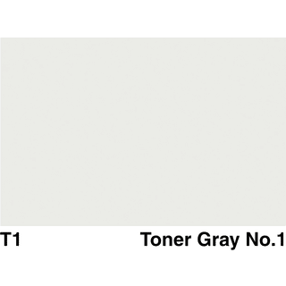 Copic Sketch T1 Toner Gray