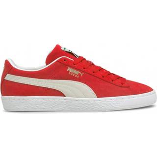 Sko Puma Suede Classic XXI High Risk 374915-002 Størrelse 45 EU | 10,5 UK | 11,5 US | 29,5 CM