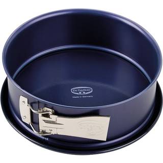 Springform 18 cm, Dr. Oetker