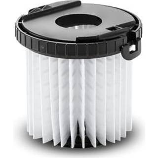 KÄRCHER Filter Kärcher VC 5 2863-2390 Modsvarer: N/A