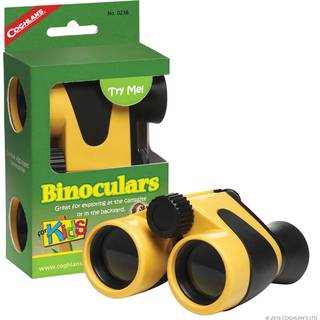 Coghlan's Kids' Binoculars Nocolour, OneSize