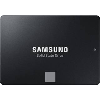 Samsung 870 EVO SSD MZ-77E500B 500GB 2.5 SATA-600