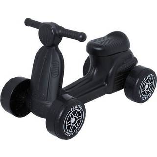 Plasto Scooter, Sort