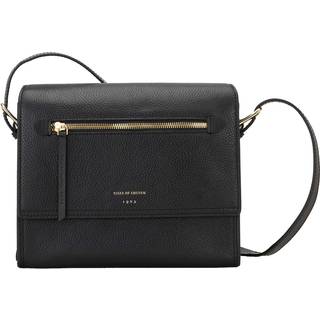 Tiger of Sweden Caprisia crossbody (BLACK (050))