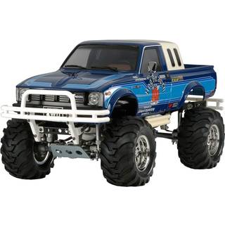 Tamiya Byggebil Toyota Bruiser 1:10 [Levering: 1-2 dage]