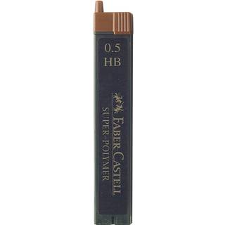 Faber-Castell Miner 0.5 HB til Stiftblyant