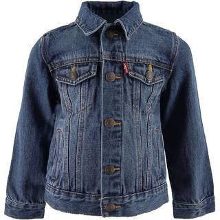 Levi's Levi's Denim Trucker Jakke