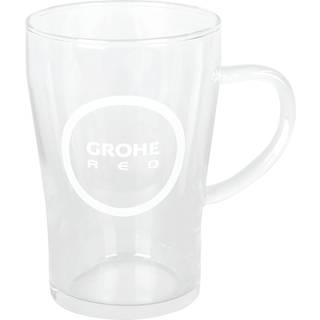 GROHE Red Teglas (4 stk.)