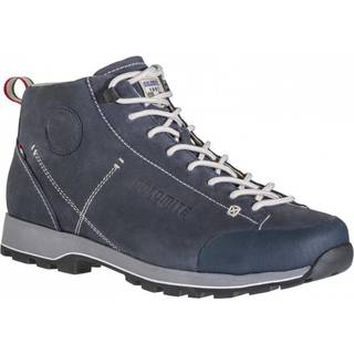 Dolomite Unisex 54 Mid FG Shoe Black, 45