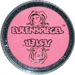 Eulenspiegel lys pink sminke, 20 ml.