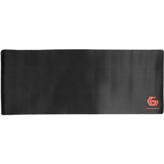 Gembird Gaming mouse pad - extra large