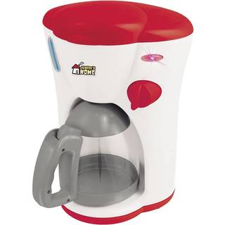 Junior Home Kaffemaskine B/O