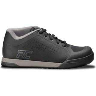 Ride Concepts Powerline Charcoal/Sort - Skostørrelse 42