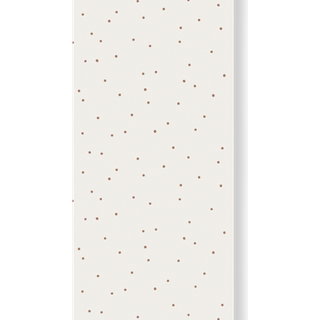 Dot Wallpaper - Off-White