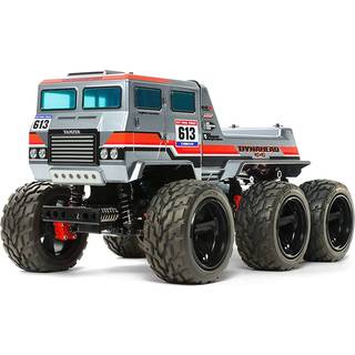 Tamiya Byggebil Dynahead 6x6 (G6-01TR) 1:18 [Levering: 1-2 dage]