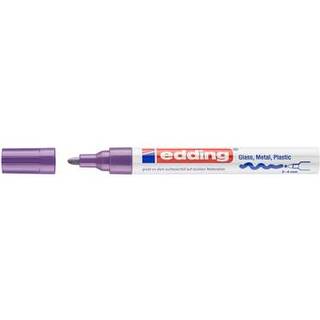 Edding Paintmarker 750 lilla