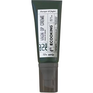 ECOOKING 50+ Wake Up Cream Spf 50 - 50 ml