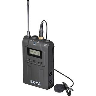 Boya Rx8 Pro Wireless Bodypack Receiver