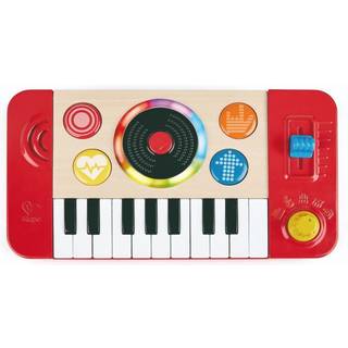 Hape DJ Mixer Studio (På lager i butik)