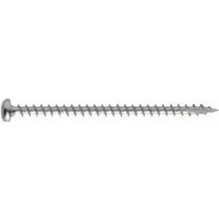 SPUN®+ skrue elforzinket PH, TX20, 5,0 x 40 mm
