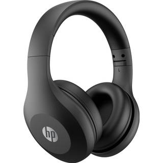 HP 500 Trådløst Vandafvisende Bluetooth Headset. Sort.