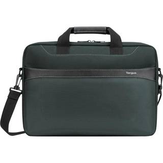 Targus GeoLite Essential 17.3" computertaske. Sort.
