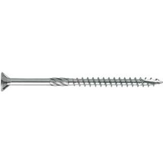 NKT Spun+ universalskrue FZB UH TX30 6,0×100 25stk