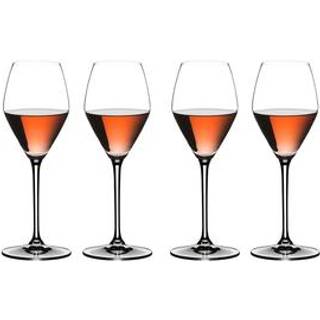 Riedel Rosé-/champagneglas 4-pakke Klar