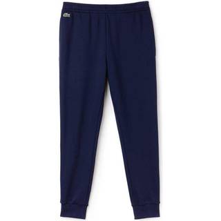 Lacoste Jogging Bottoms Navy