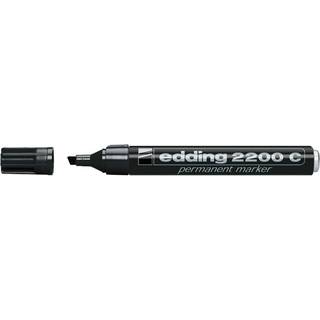 Edding 2200C Permanent Marker | Sort