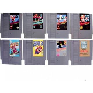 Paladone - NES Cartridge Coasters