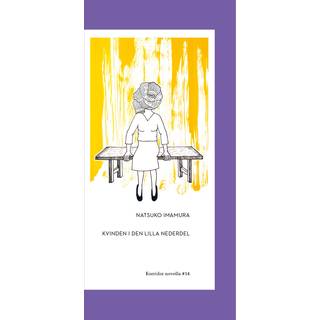 Kvinden i den lilla nederdel