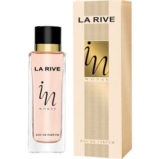 LA RIVE Parfumer til kvinder Women's Collection In WomanEau de Parfum Spray 90 ml (767,00 kr / 1 l) - 90 ml