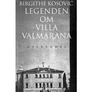Legenden om Villa Valmarana
